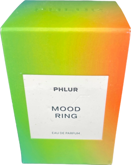 PHLUR Mood Ring Eau de Parfum 50 mL