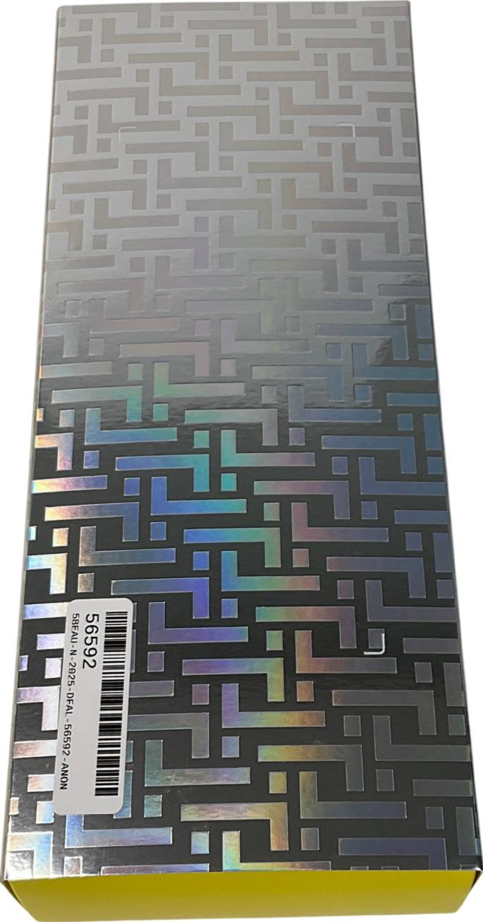 Trinny London Silk Eye Mask One size