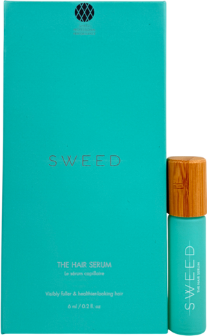 sweed The Hair Serum 6ml