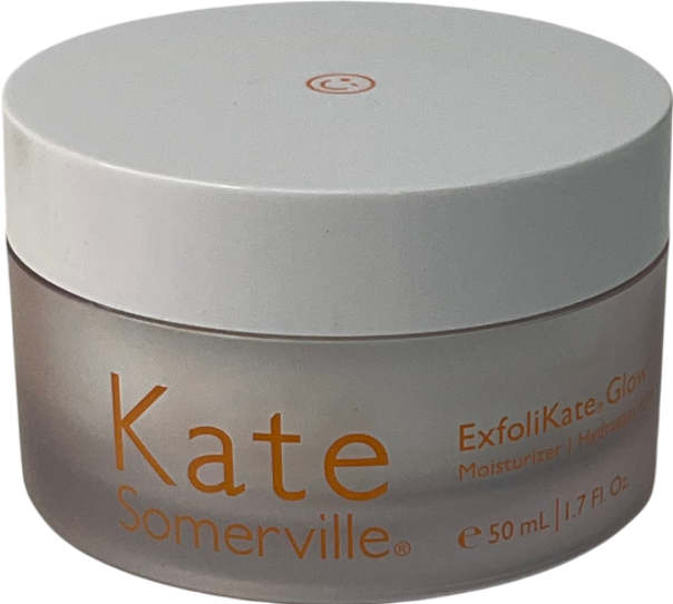 Kate Somerville Exfolikate Glow Moisturiser 50ml