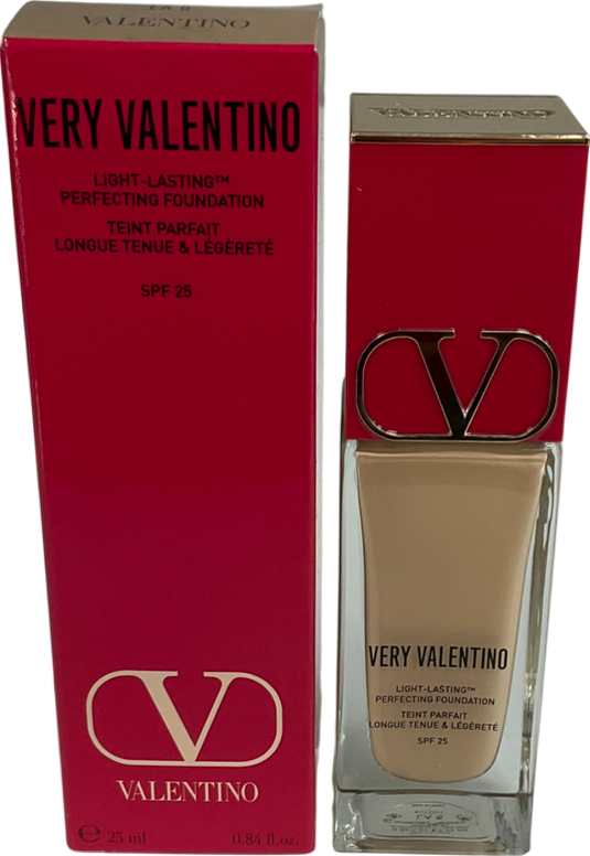 Valentino Beauty Very Valentino Foundation La 5 25ml