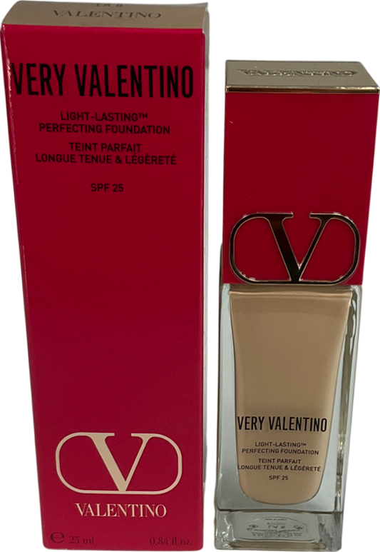 Valentino Beauty Very Valentino Foundation La 5 25ml