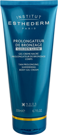 Institut Shimmering After Sun Body Lotion 200ml