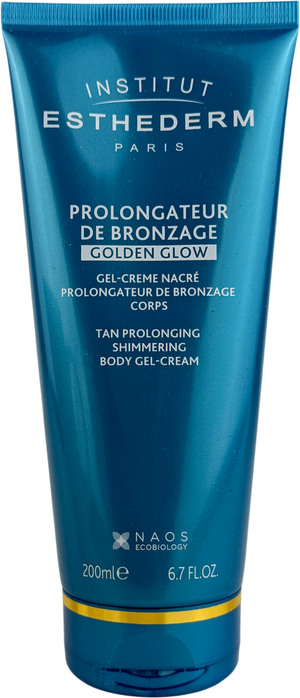 Institut Shimmering After Sun Body Lotion 200ml