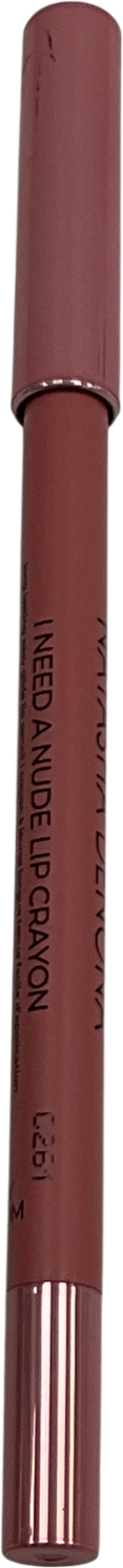 Natasha Denona I Need A Nude Lip Crayon Cherry Blossom 1.2g