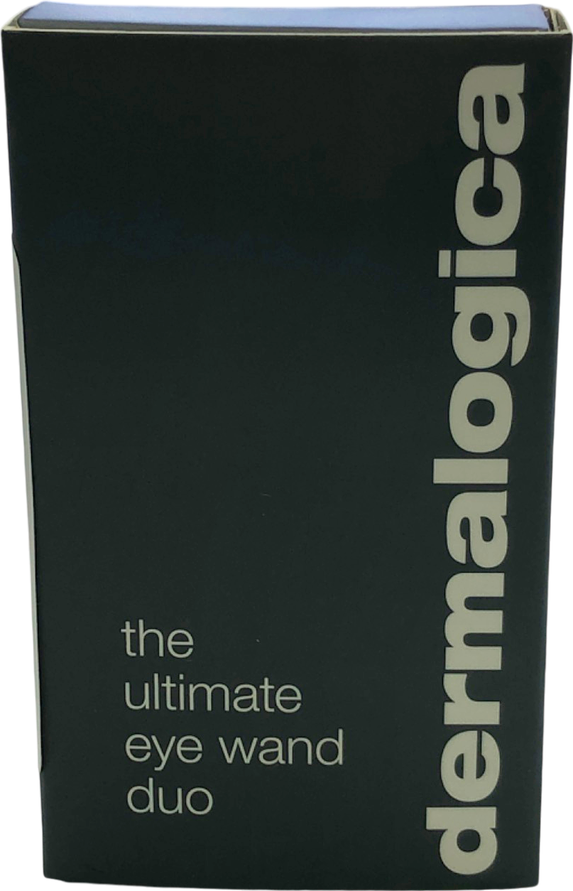 Dermalogica The Ultimate Eye Wand Duo