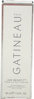 gatineau Age Benefit Essential Overnight Elixir 30ml
