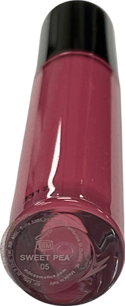 mii Lip Sheen Sweet Pea 6ml