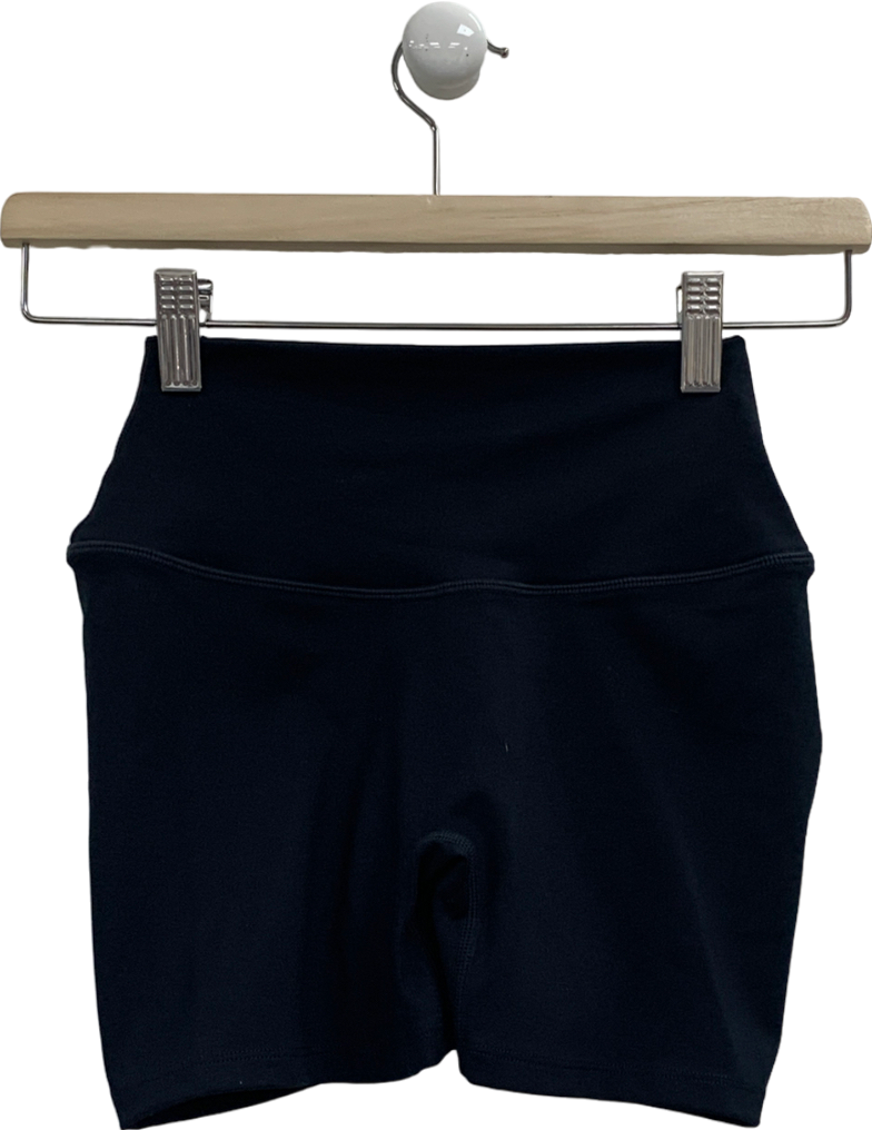 CSB Black I’m Serenity Gym Shorts UK S