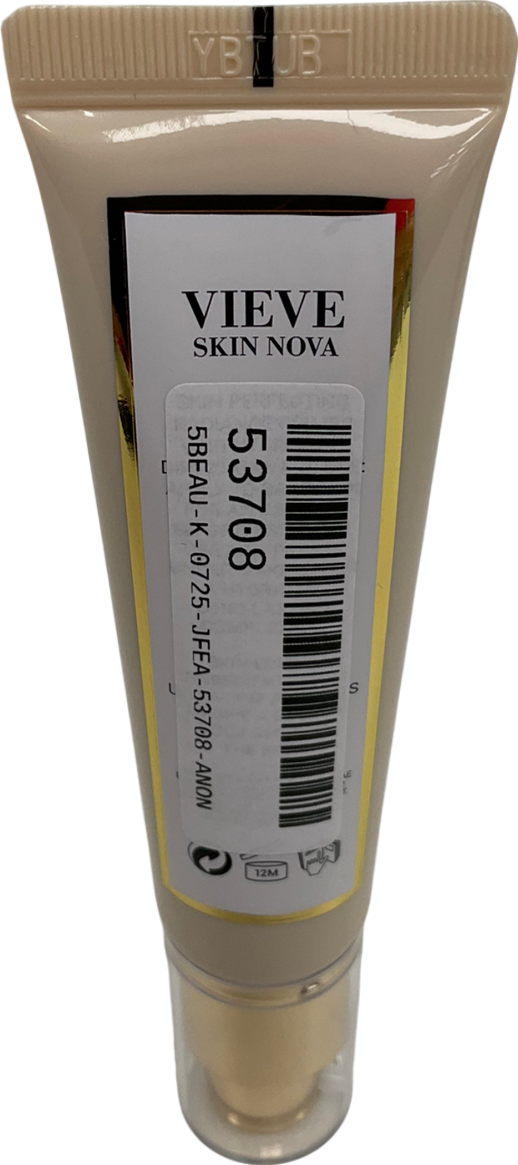 Vieve Skin Nova Instant Radiance Primer 30 ml