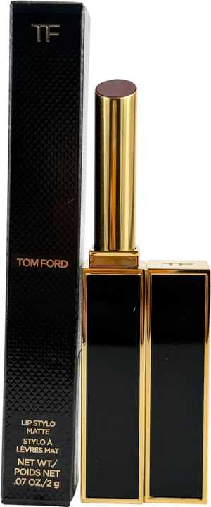 Tom Ford Lip Stylo Matte 116 Deep Violet 2g