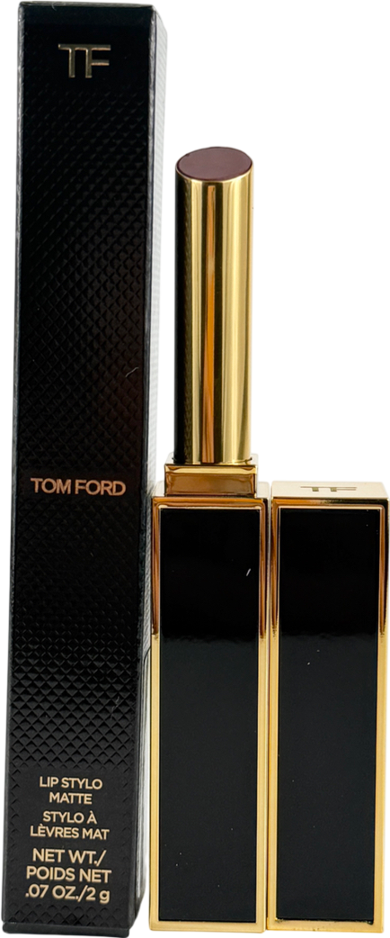 Tom Ford Lip Stylo Matte 116 Deep Violet 2g
