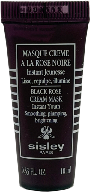 Sisley Black Rose Cream Mask Mini 10ml