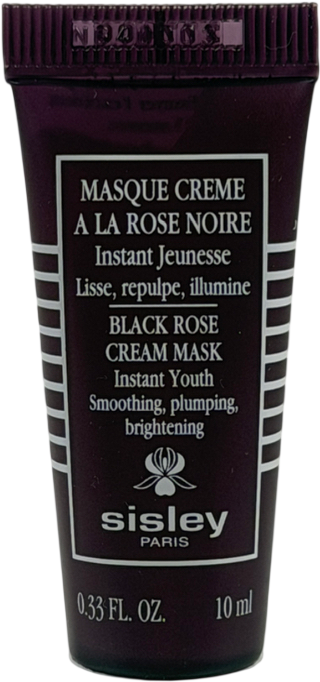 Sisley Black Rose Cream Mask Mini 10ml