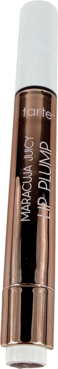 Tarte Maracuja Juicy Lip Plumper Pearl Shimmer Glass 2.7g