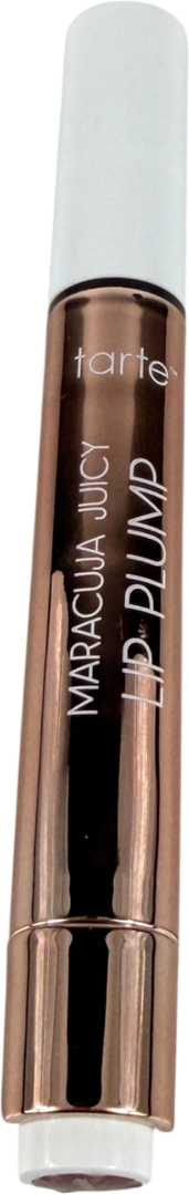 Tarte Maracuja Juicy Lip Plumper Pearl Shimmer Glass 2.7g