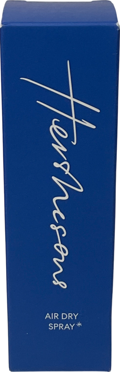 hershesons Air Dry Spray 100ml