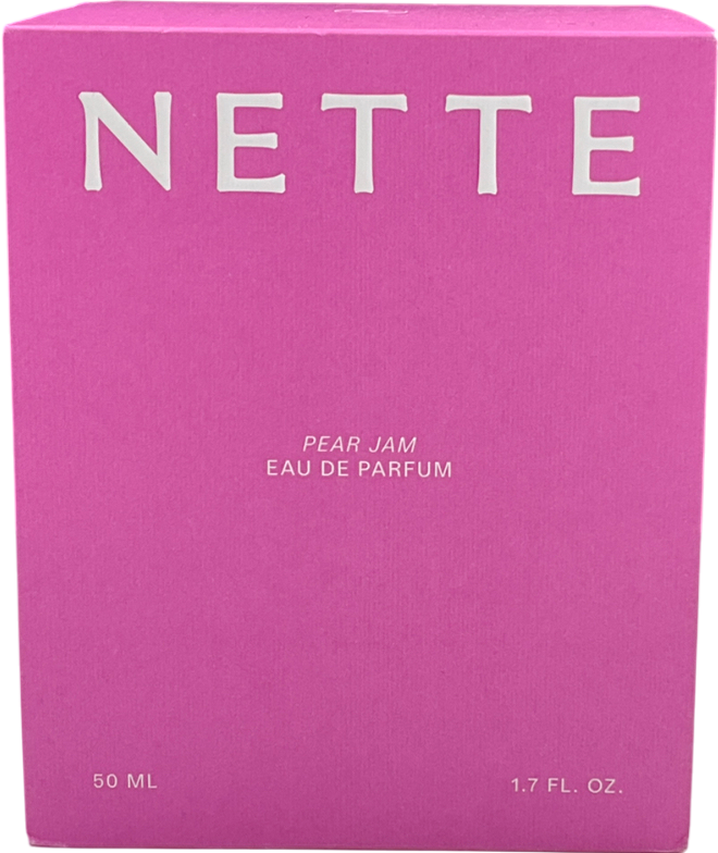 NANNETTE de GASPÉ Pear Jam Eau De Parfum 50ml