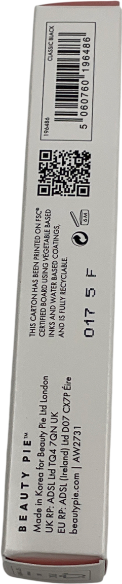 Beauty Pie Wrap Star Tubing Mascara 8ml