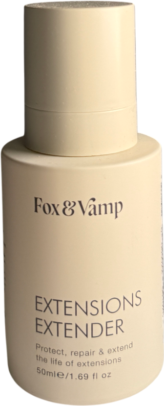 fox&vamp Extensions Extender 50ML