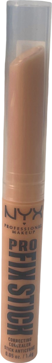 NYX Professional Makeup HD Studio Photogenic Concealer 4.5ml