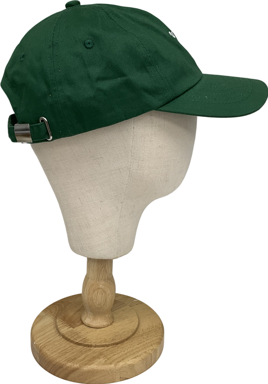 PERFECT TED Green I'm With Ted Hat One Size