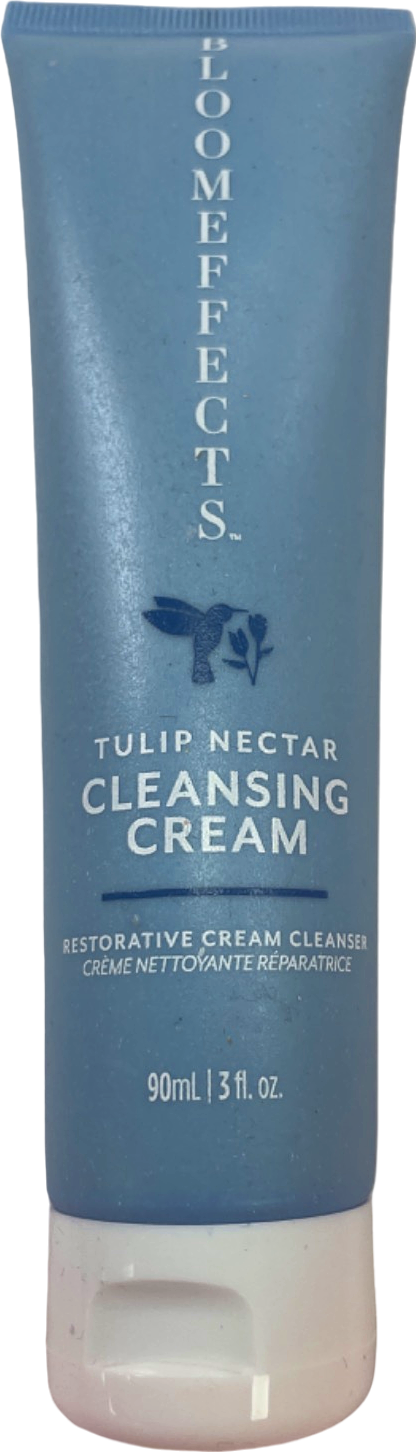 Bloomeffects Tulip Nectar Cleansing Cream  90ml