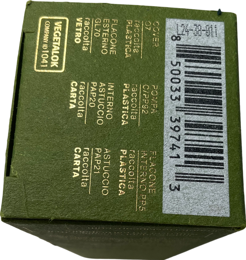 Irene Forte Hibiscus Night Cream With Myoxinol 50ml