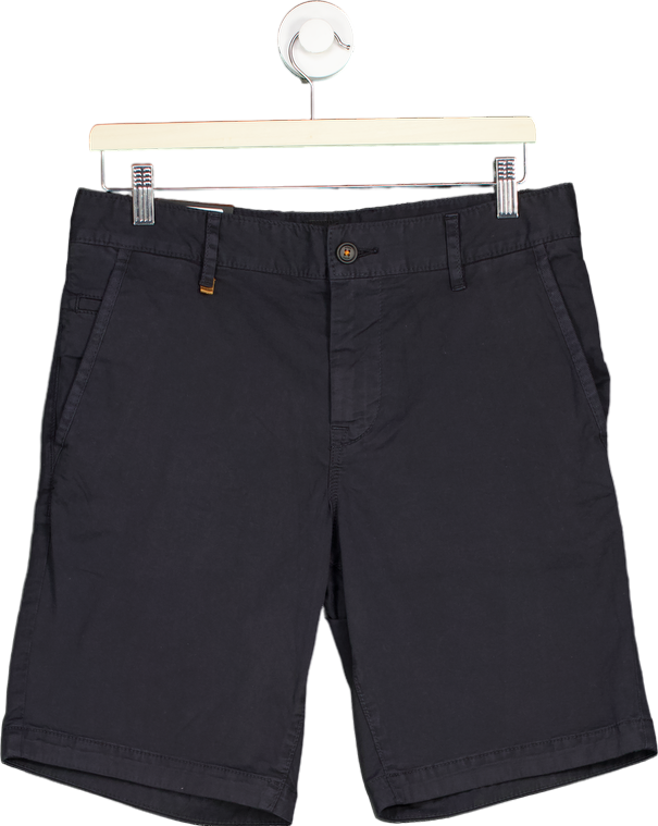 BOSS Black Schino Slim Chino Shorts Slim Fit UK 30