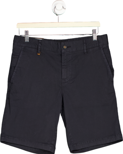 BOSS Black Schino Slim Chino Shorts Slim Fit UK 30