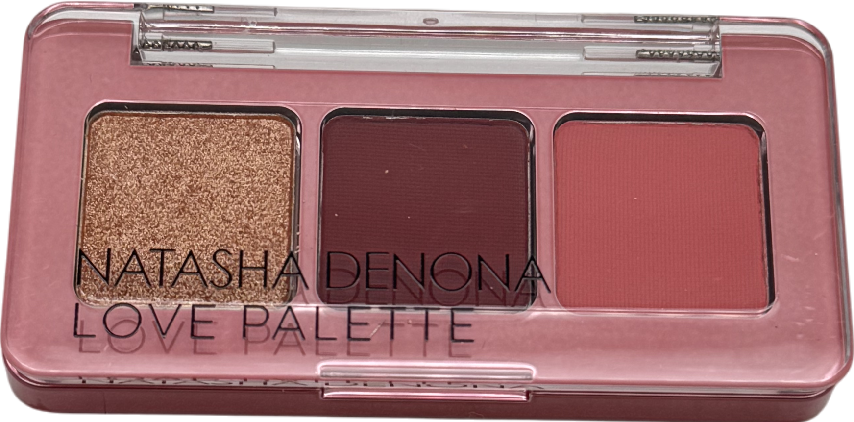 Natasha Denona Baby Love Palette 4g