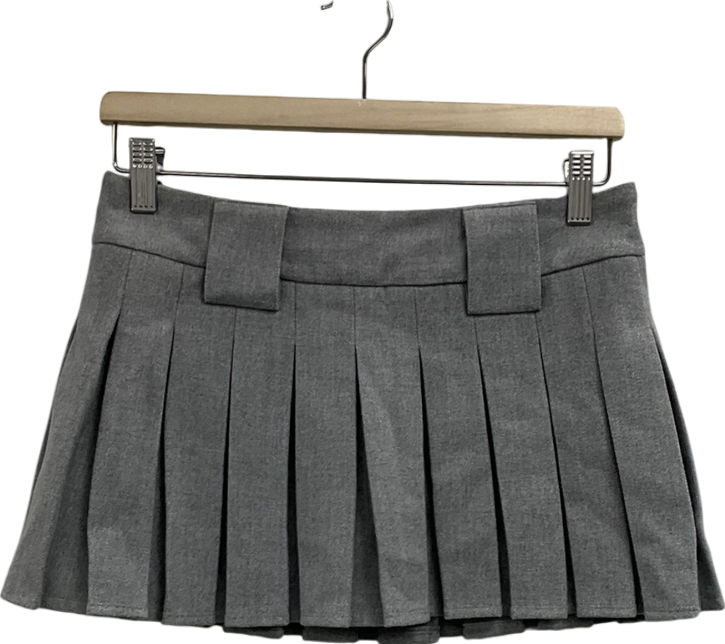 With Jean Grey Hudson Mini Skirt UK XS