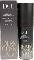 DCL C Scape High Potency Night Booster 30 30ML