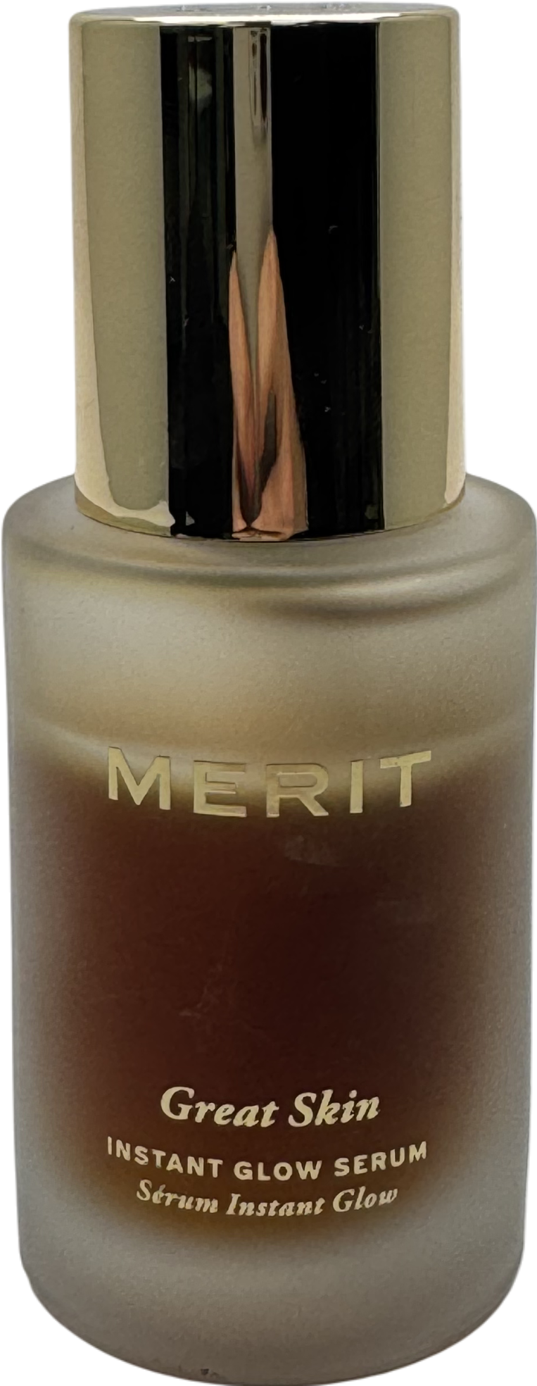 Merit Great Skin Instant Glow Serum 50ml