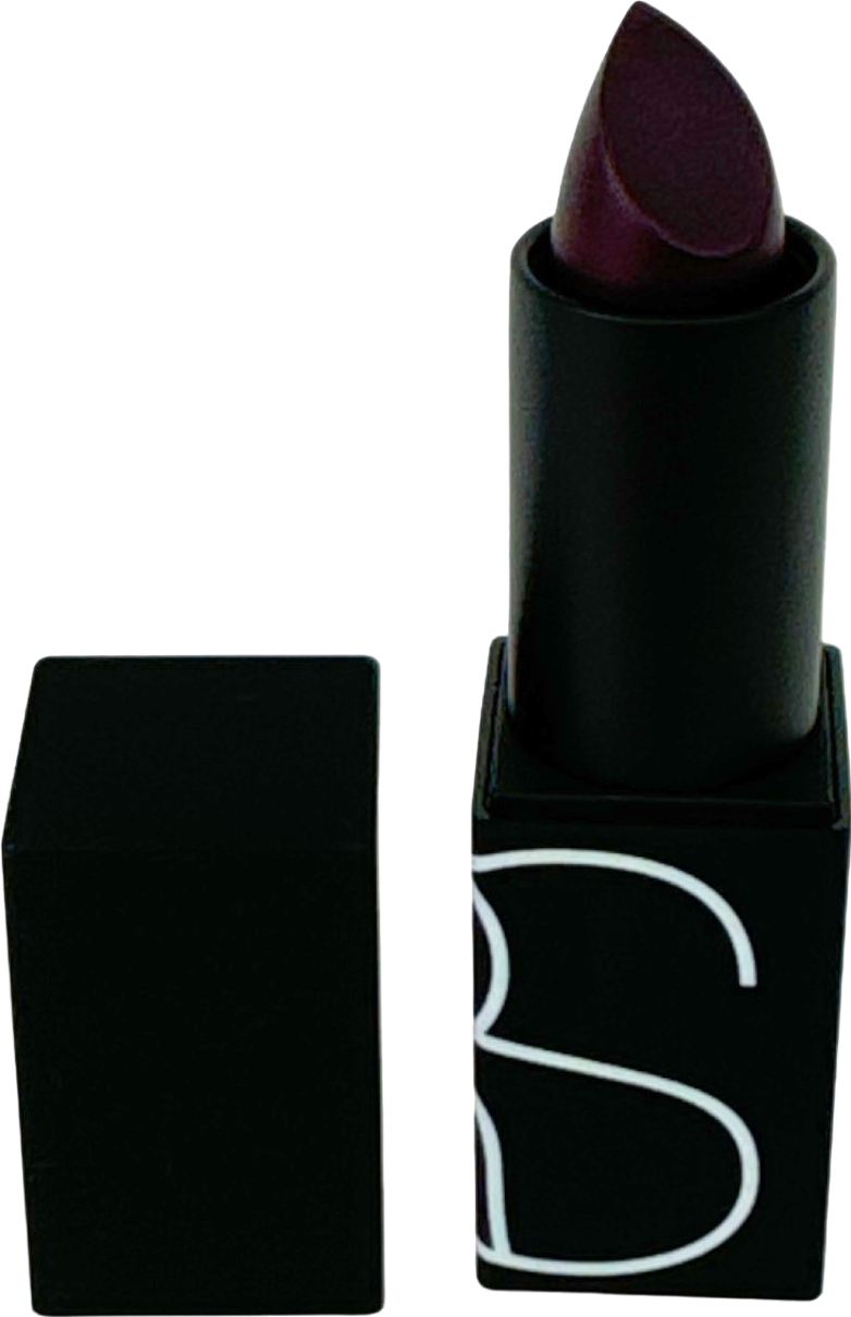 NARS Hot Channel Satin Lipstick 3.5g