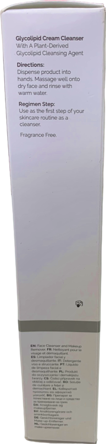 The Ordinary Glycolipid Cream Cleanser 150 mL