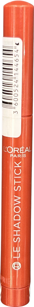 L'Oreal L'oréal Paris Paradise Le Shadow Stick Eyeshadow 430 Metallic Bronze 1.4g