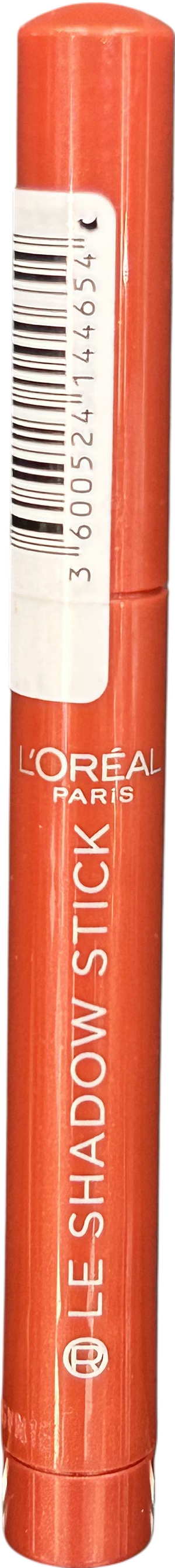 L'Oreal L'oréal Paris Paradise Le Shadow Stick Eyeshadow 430 Metallic Bronze 1.4g