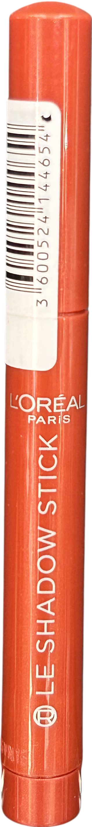 L'Oreal L'oréal Paris Paradise Le Shadow Stick Eyeshadow 430 Metallic Bronze 1.4g