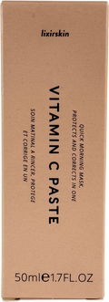 LixirSkin Vitamin C Paste 50ml