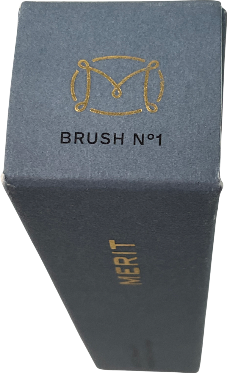 merit Brush No.1 1