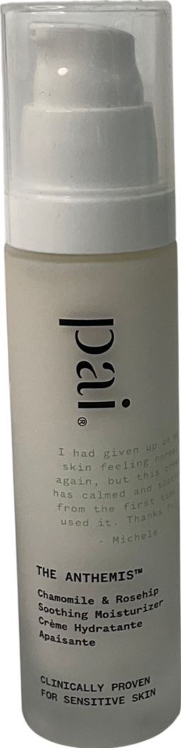 pai The Anthemis Soothing Moisturiser 50ml