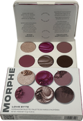 Morphe Eyeshadow Palette Love Byte 7.5g