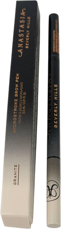 Anastasia Beverly Hills Microstroke Brow Pen Granite 0.5ml