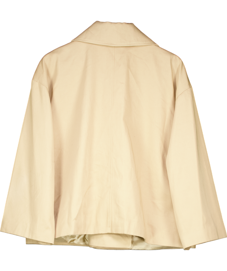 Rosae paris Beige Le Gabriel Tblazer UK 8