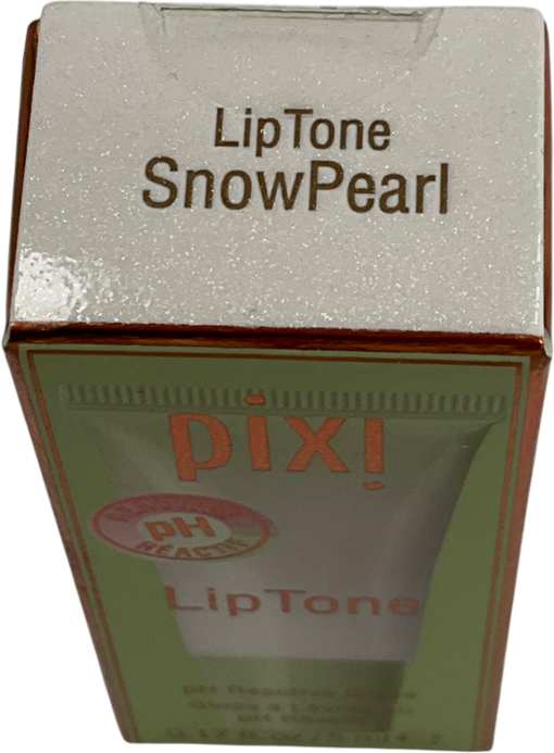 Pixi Liptone Snowpearl 5ml