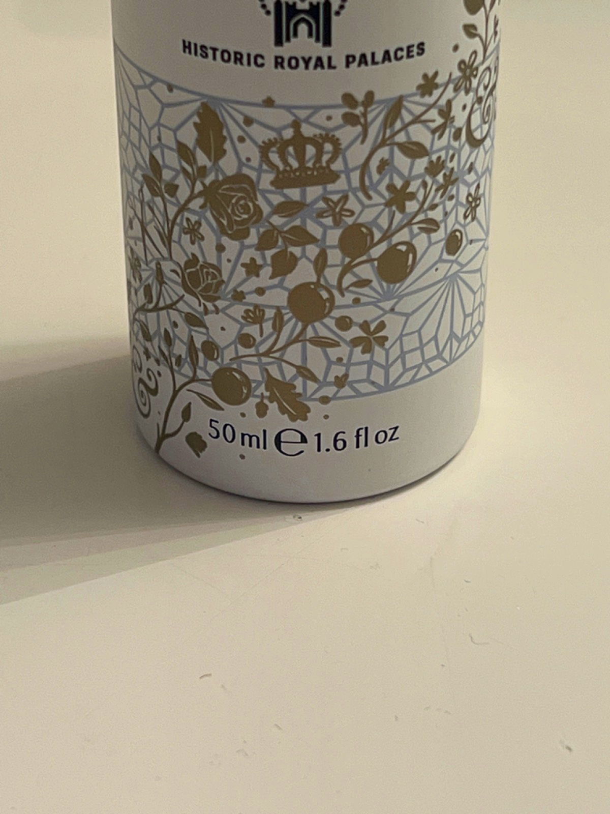 Percy & Reed Royal Blossom Volumising Dry Shampoo 50ml