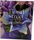 FLORAL STREET Enchanted Masquerade For Bridgerton Eau De Parfum 50ml