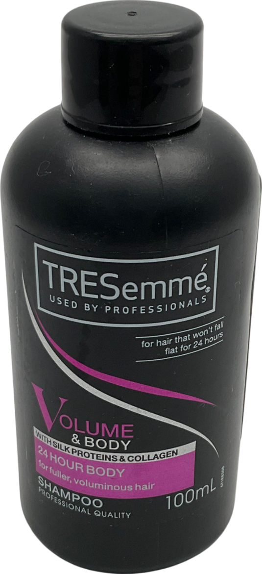 Tresemme Volume & Body Shampoo 100ml