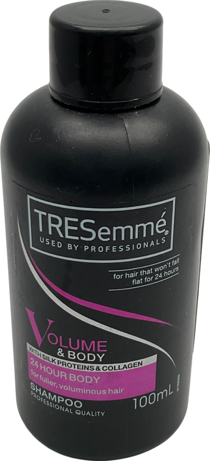 Tresemme Volume & Body Shampoo 100ml